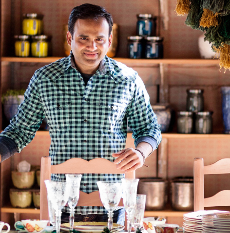 Culinary Consultant