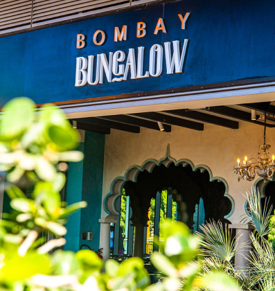 BOMBAY BUNGALOW