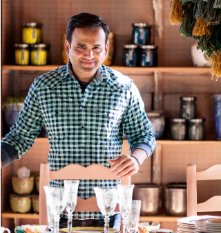 Restaurateur