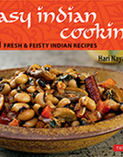 Easy Indian Cooking 