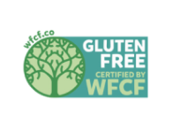 WFCF Gluten-free Certified